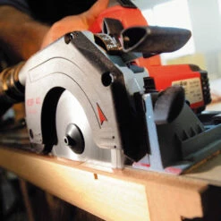 Mafell KSP 40 Flexistem Cirkelzaag | 900 Watt | 120 Mm | 42 Mm | +Flexibele Geleiderail [915801] -METABO Winkel Mafell KSP 40 Flexistem 915801 ext 2