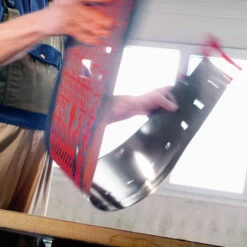 Mafell KSP 40 Flexistem Cirkelzaag | 900 Watt | 120 Mm | 42 Mm | +Flexibele Geleiderail [915801] -METABO Winkel Mafell KSP 40 Flexistem 915801 ext 3