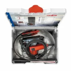 Mafell KSP 40 Flexistem Cirkelzaag | 900 Watt | 120 Mm | 42 Mm | +Flexibele Geleiderail [915801] -METABO Winkel Mafell KSP 40 Flexistem 915801 ext 5