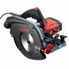 Mafell K 55 CC In T-MAX Handcirkelzaag | 1300 Watt | Zaagdiepte 58 Mm | +T-MAX [918002] -METABO Winkel Mafell K 55 CC 918001 1