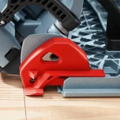 Mafell KSS 50 CC Afkort-zaagsysteem | 1300 Watt | Zaagdiepte 58 Mm [918901] -METABO Winkel Mafell K 55 CC 918001 ext 2 2