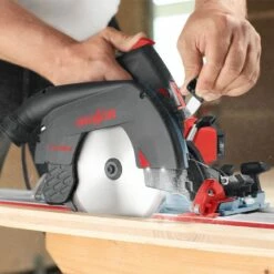 Mafell KSS 50 CC Afkort-zaagsysteem | 1300 Watt | Zaagdiepte 58 Mm [918901] -METABO Winkel Mafell K 55 CC 918001 ext 3 2