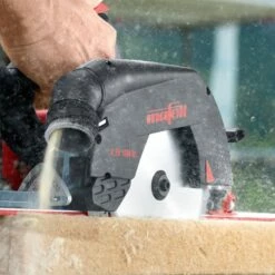 Mafell K 55 CC In T-MAX Handcirkelzaag | 1300 Watt | Zaagdiepte 58 Mm | +T-MAX [918002] -METABO Winkel Mafell K 55 CC 918001 ext 4 1