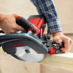 Mafell K 65 Cc I T-MAX Handcirkelzaag | 1800 Watt | 65 Mm | +T-Max Koffer [91B002] -METABO Winkel Mafell K 65 cc i T MAX 919002 ext 5