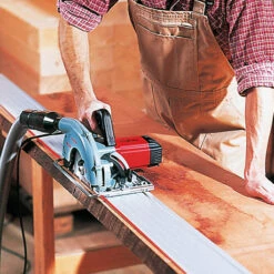 Mafell MS 55 Cirkelzaag | 1100 Watt | 160 Mm | 55 Mm [915701] -METABO Winkel Mafell MS 55 915701 ext 2