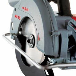 Mafell MS 55 Cirkelzaag | 1100 Watt | 160 Mm | 55 Mm [915701] -METABO Winkel Mafell MS 55 915701 ext 5
