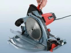 Mafell MT 55 CC +Koffer Invalzaag | MaxiMax | 1400 Watt | 160 Mm | +Koffer +Toebehoren [917603 - MaxiMAX] -METABO Winkel Mafell MT55 CC Koffer 917603 ext 3