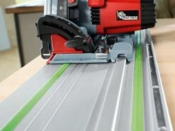 Mafell MT 55 CC +Koffer Invalzaag | MaxiMax | 1400 Watt | 160 Mm | +Koffer +Toebehoren [917603 - MaxiMAX] -METABO Winkel Mafell MT55 CC Koffer 917603 ext 4