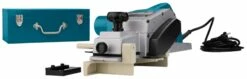 Makita 1100 Schaafmachine | 82 Mm | 950 Watt [1100] -METABO Winkel Makita 1100 1100 ext 2
