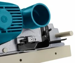 Makita 1100 Schaafmachine | 82 Mm | 950 Watt [1100] -METABO Winkel Makita 1100 1100 ext 4