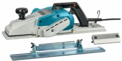Makita 1806B Schaafmachine | 2,0 Mm | 1200 Watt [1806] -METABO Winkel Makita 1806B 1806 ext 2