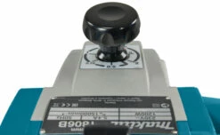 Makita 1806B Schaafmachine | 2,0 Mm | 1200 Watt [1806] -METABO Winkel Makita 1806B 1806 ext 4
