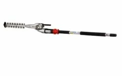 Makita Toebehoren 197985-0 Heggenschaar Opzet Stuk 250 MM | Struiken | Voor Combisysteem [Heggenschaar Opzetstuk]