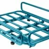Makita Toebehoren 199009-8 Kruiwagenrek | Verstelbaar | Geschikt Voor DCU180 [Rek 199009-8] -METABO Winkel Makita 199009 8 Rek 199009 8