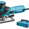 Makita 4351FCTJ Decoupeerzaag | 720 Watt | Body-grip | M-Box [4351FCTJ] -METABO Winkel Makita 4351FCTJ 4351FCTJ