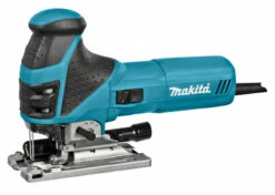 Makita 4351FCTJ Decoupeerzaag | 720 Watt | Body-grip | M-Box [4351FCTJ] -METABO Winkel Makita 4351FCTJ 4351FCTJ ext 2