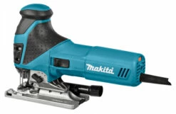 Makita 4351FCTJ Decoupeerzaag | 720 Watt | Body-grip | M-Box [4351FCTJ] -METABO Winkel Makita 4351FCTJ 4351FCTJ ext 4