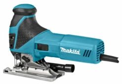 Makita 4351T Decoupeerzaag | 580 Watt | +Koffer [4351] -METABO Winkel Makita 4351T 4351 ext 3