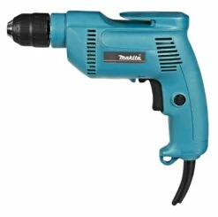 Makita 6408 Boormachine | 530 Watt | 10 Mm Boorhouder [6408] -METABO Winkel Makita 6408 6408 ext 2