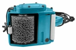 Makita 9741 Borstelschuurmachine | 120 Mm | 860 Watt [9741] -METABO Winkel Makita 9741 9741 ext 3