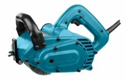 Makita 9741 Borstelschuurmachine | 120 Mm | 860 Watt [9741] -METABO Winkel Makita 9741 9741 ext 5