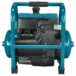 Makita AC001GZ Accu Compressor | 9.3 Bar | 40V Max | Basic [AC001G] -METABO Winkel Makita AC001GZ AC001G ext 2
