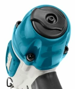 Makita AF506 Brad Tacker | 8 Bar | 15 - 50 Mm | Voor 18 Ga Brads | + Koffer [Brad Tacker] -METABO Winkel Makita AF506 Brad tacker ext 2