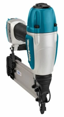 Makita AF506 Brad Tacker | 8 Bar | 15 - 50 Mm | Voor 18 Ga Brads | + Koffer [Brad Tacker] -METABO Winkel Makita AF506 Brad tacker ext 4