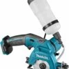 Makita CC301DZJ Glas- En Tegelsnijder | 12 Volt Li Ion | Basic | +Mbox [12V Glas / Tegelsnijder] -METABO Winkel Makita CC301DZJ 108V Glas tegelsnijder