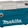 Makita CW001GZ Vries- /koelbox Met Verwarmfunctie | XGT | 20 Liter | Basic [CW001GZ] -METABO Winkel Makita CW001GZ CW001GZ