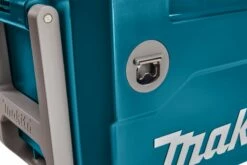 Makita CW001GZ Vries- /koelbox Met Verwarmfunctie | XGT | 20 Liter | Basic [CW001GZ] -METABO Winkel Makita CW001GZ CW001GZ ext 5