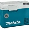 Makita CW003GZ Vries- /koelbox Met Verwarmfunctie | XGT | 7 Liter | Basic [CW003GZ] -METABO Winkel Makita CW003GZ CW003GZ