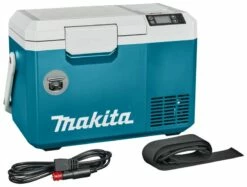 Makita CW003GZ Vries- /koelbox Met Verwarmfunctie | XGT | 7 Liter | Basic [CW003GZ] -METABO Winkel Makita CW003GZ CW003GZ ext 2