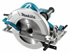 Makita HS0600 Cirkelzaag | 230 Volt | 255 - 270 Mm | AV-greep [Cirkelzaag]