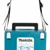 Makita CoolMbox 4 CoolMbox 4 | Koelbox | Draagriem | 18 Liter [198253-4] -METABO Winkel Makita CoolMbox 4 198253 4