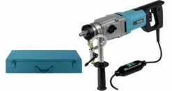 Makita DBM131 Diamant Boormachine | 1700 Watt | Nat En Droog | +Koffer [DBM131] -METABO Winkel Makita DBM131 DBM131 ext 2