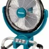 Makita DCF300Z Accu Ventilator | Groot 300 Mm | 14,4 - 18 Volt En Netstroom [DCF300] -METABO Winkel Makita DCF300Z DCF300
