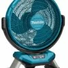 Makita DCF301Z Accu Ventilator | Groot 330 Mm | 14,4 - 18 Volt En Netstroom [DCF301] -METABO Winkel Makita DCF301Z DCF301