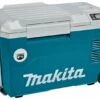 Makita DCW180Z Vries- /koelbox Met Verwarmfunctie | 18V | 20 Liter | Basic [DCW180Z] -METABO Winkel Makita DCW180Z DCW180Z