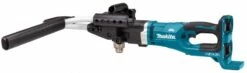 Makita DDG460ZX7 Accu Grondboor | 2x 18 Volt Accu Is 36 Volt Kracht | Basic [DDG460] -METABO Winkel Makita DDG460T2X7 DDG460 ext 3