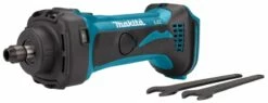 Makita DGD801Z Rechte Stiftslijper | 18 Volt | Korte Nek | Basic [DGD801]