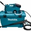Makita DHW080ZK Hogedrukreiniger | 80 Bar | 2x 18=36 Volt | Basic [DHW080] -METABO Winkel Makita DHW080ZK DHW080