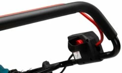 Makita DLM382PT2 Accu Grasmaaier | 38 Cm | 36 Volt | 2x 18 V 5,0 Ah [DLM382] -METABO Winkel Makita DLM382PT2 DLM382 ext 3 1