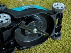 Makita DLM432Z Accu Grasmaaier | 43 Cm | 2x 18 V Is 36 V | Basic [DLM432] -METABO Winkel Makita DLM431Z DLM 431 Z ext 26