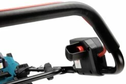 Makita DLM432Z Accu Grasmaaier | 43 Cm | 2x 18 V Is 36 V | Basic [DLM432] -METABO Winkel Makita DLM432Z DLM 432 Z ext 4