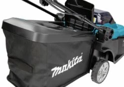 Makita DLM432Z Accu Grasmaaier | 43 Cm | 2x 18 V Is 36 V | Basic [DLM432] -METABO Winkel Makita DLM432Z DLM 432 Z ext 8