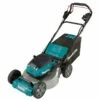 Makita DLM465Z Accu Grasmaaier | 46 Cm | 2x18V = 36 Volt | Basic [DLM465] -METABO Winkel Makita DLM465Z DLM465