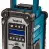 Makita DMR110N Bouwradio | Netstroom Of 10,8-18 V Li-Ion | DAB/DAB+ [DMR110N] -METABO Winkel Makita DMR110N DMR110N