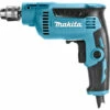 Makita DP2010 Boormachine | 370 Watt | Metaal | 6.5 Mm Tandkransboorkop [DP2010]