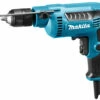 Makita DP2011 Boormachine | 370 Watt | Metaal | 6.5 Mm Snelspanboorkop [DP 2011]